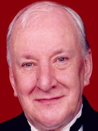 Richard Rodney