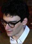 Daniel Eisner Harle