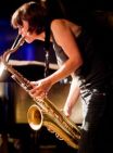 Ingrid Laubrock