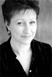 Sarah Leonard