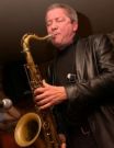 Andy Sheppard