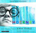 cover image for Hockney