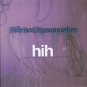 cover image for Hih – Monica Vasconcelos