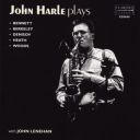 cover image for John Harle Plays 