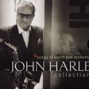 cover image for Songs of Earth and Alchemy – the John Harle Collection 