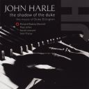cover image for The Shadow of the Duke 